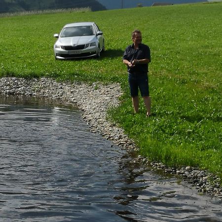 Moelltaler Ferienhaeuser Großkirchheim Kültér fotó