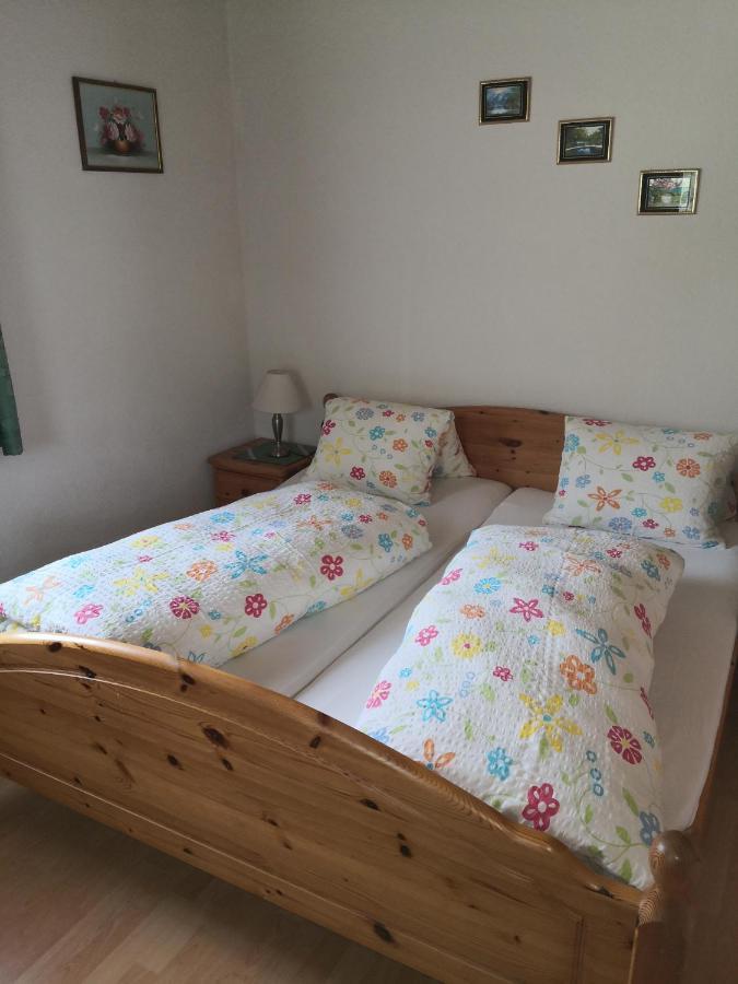 Moelltaler Ferienhaeuser Großkirchheim Kültér fotó