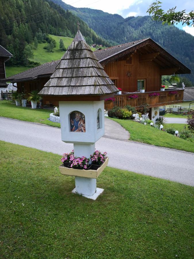 Moelltaler Ferienhaeuser Großkirchheim Kültér fotó