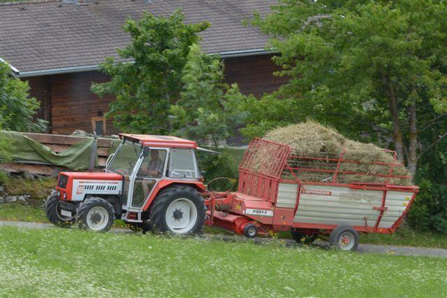 Moelltaler Ferienhaeuser Großkirchheim Kültér fotó