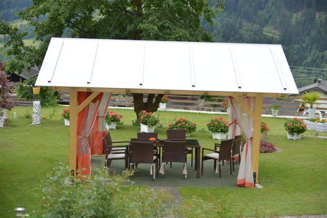 Moelltaler Ferienhaeuser Großkirchheim Kültér fotó