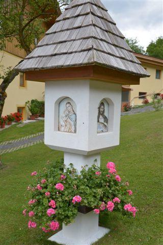 Moelltaler Ferienhaeuser Großkirchheim Kültér fotó