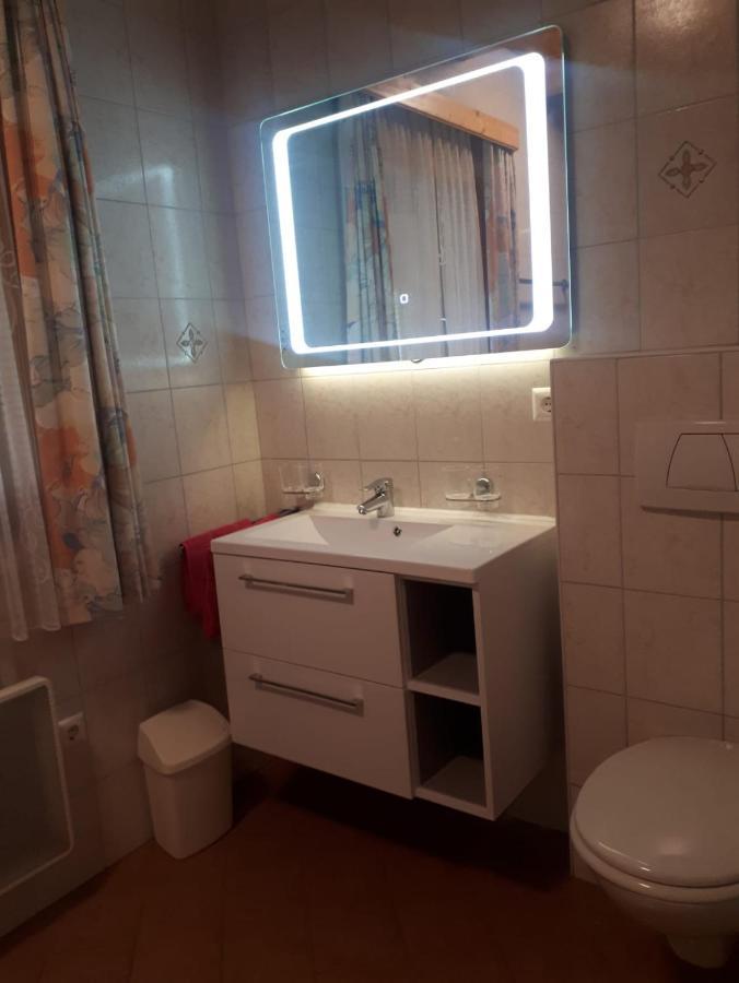 Moelltaler Ferienhaeuser Großkirchheim Kültér fotó
